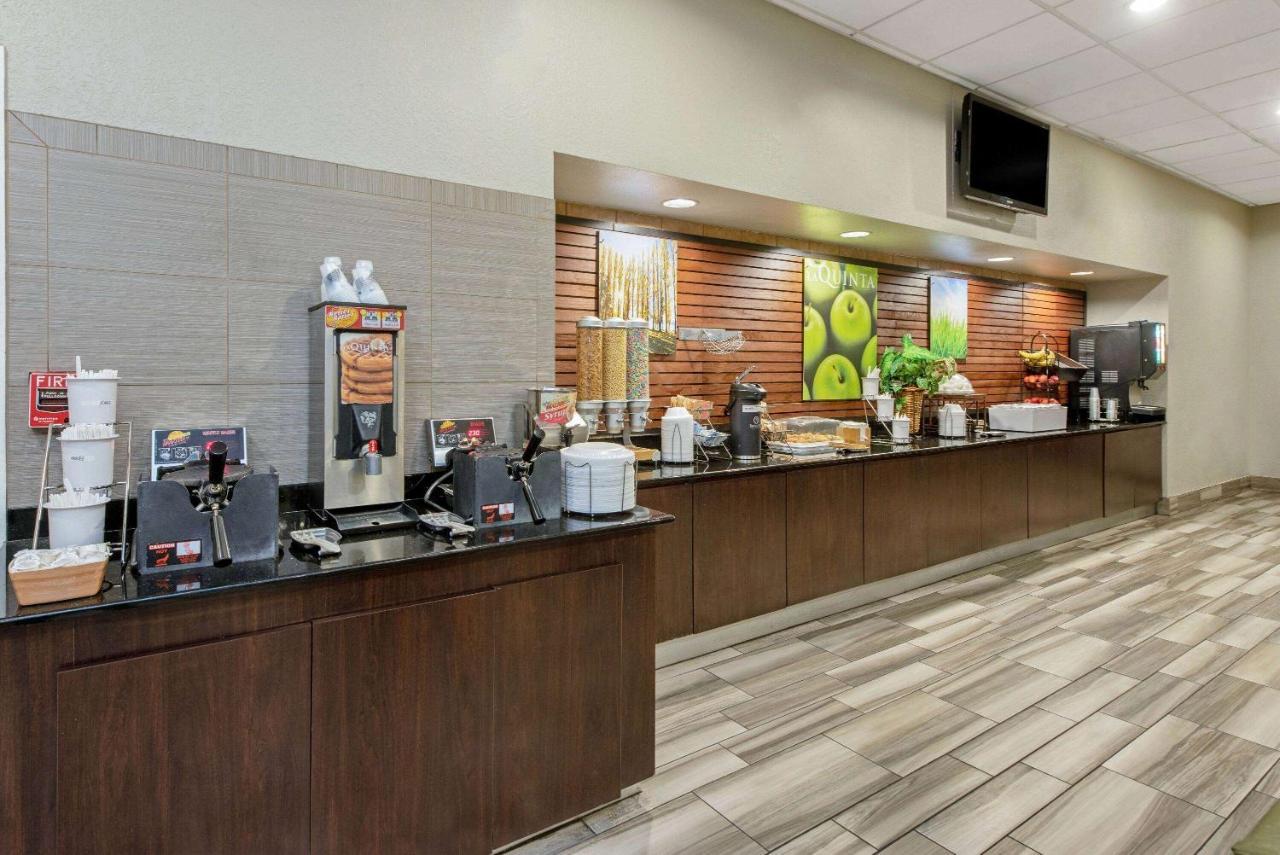 Hotel La Quinta By Wyndham New Orleans Airport Kenner Zewnętrze zdjęcie
