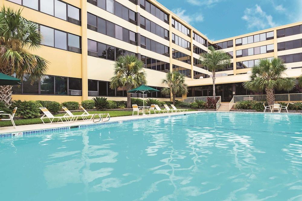 Hotel La Quinta By Wyndham New Orleans Airport Kenner Zewnętrze zdjęcie