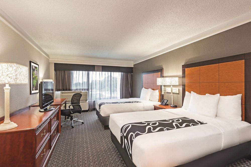 Hotel La Quinta By Wyndham New Orleans Airport Kenner Zewnętrze zdjęcie