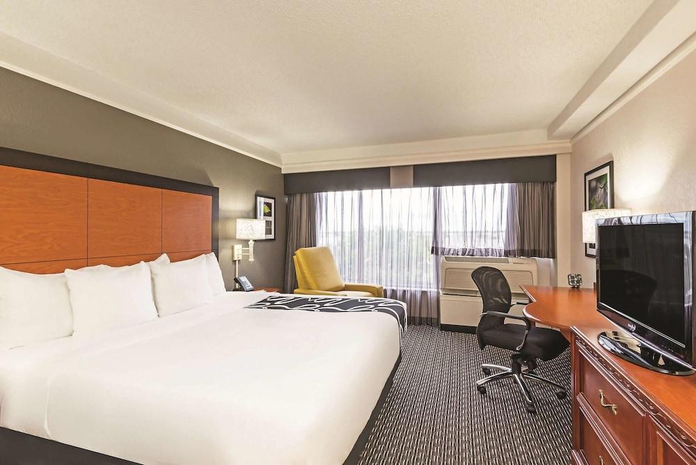 Hotel La Quinta By Wyndham New Orleans Airport Kenner Zewnętrze zdjęcie