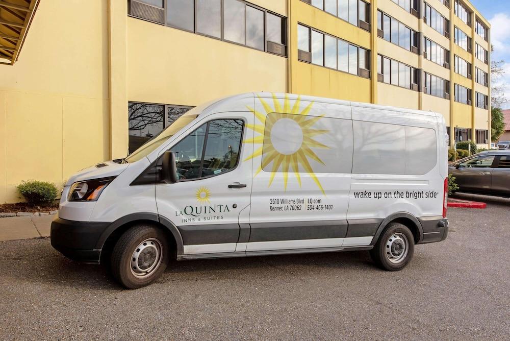 Hotel La Quinta By Wyndham New Orleans Airport Kenner Zewnętrze zdjęcie