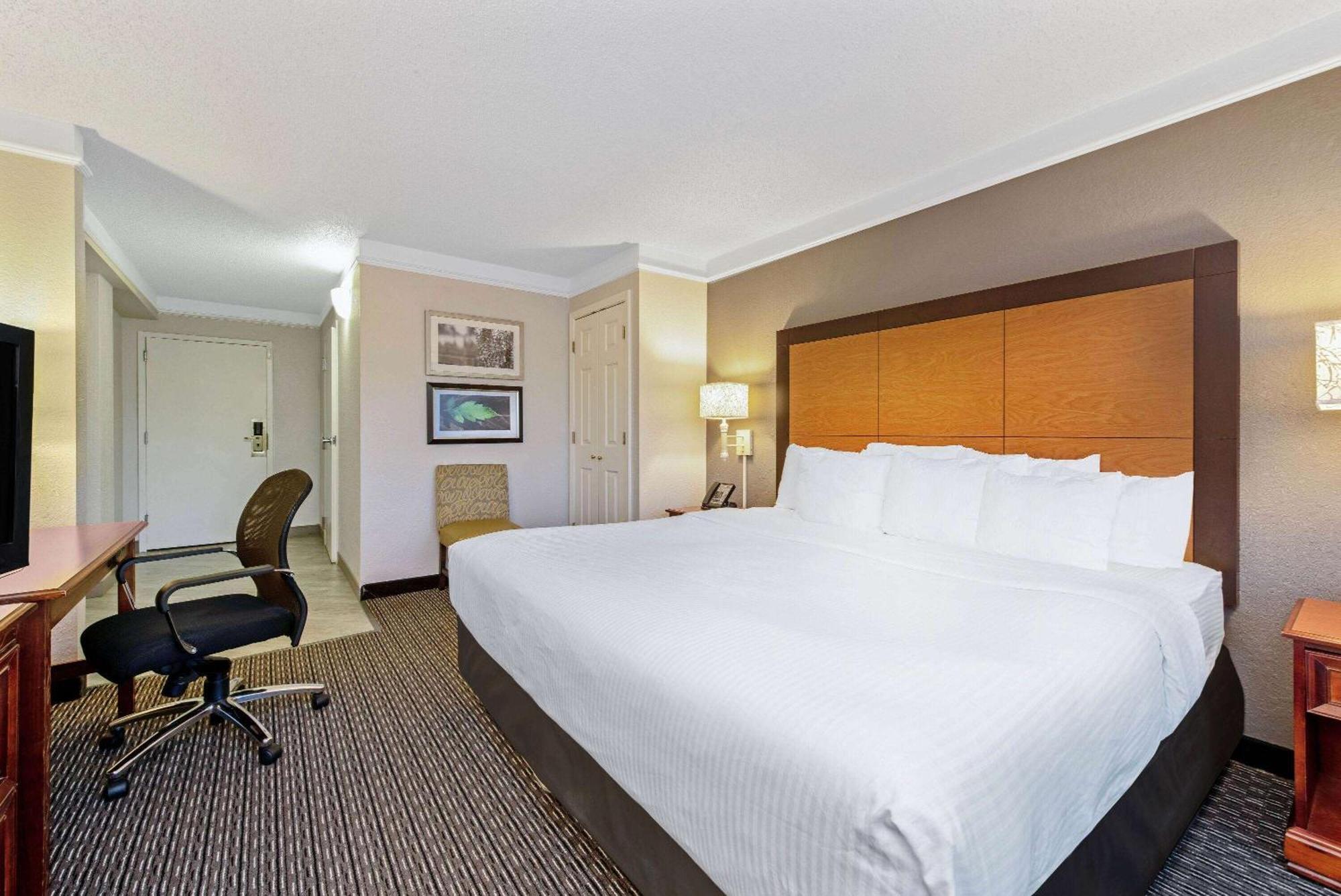 Hotel La Quinta By Wyndham New Orleans Airport Kenner Zewnętrze zdjęcie