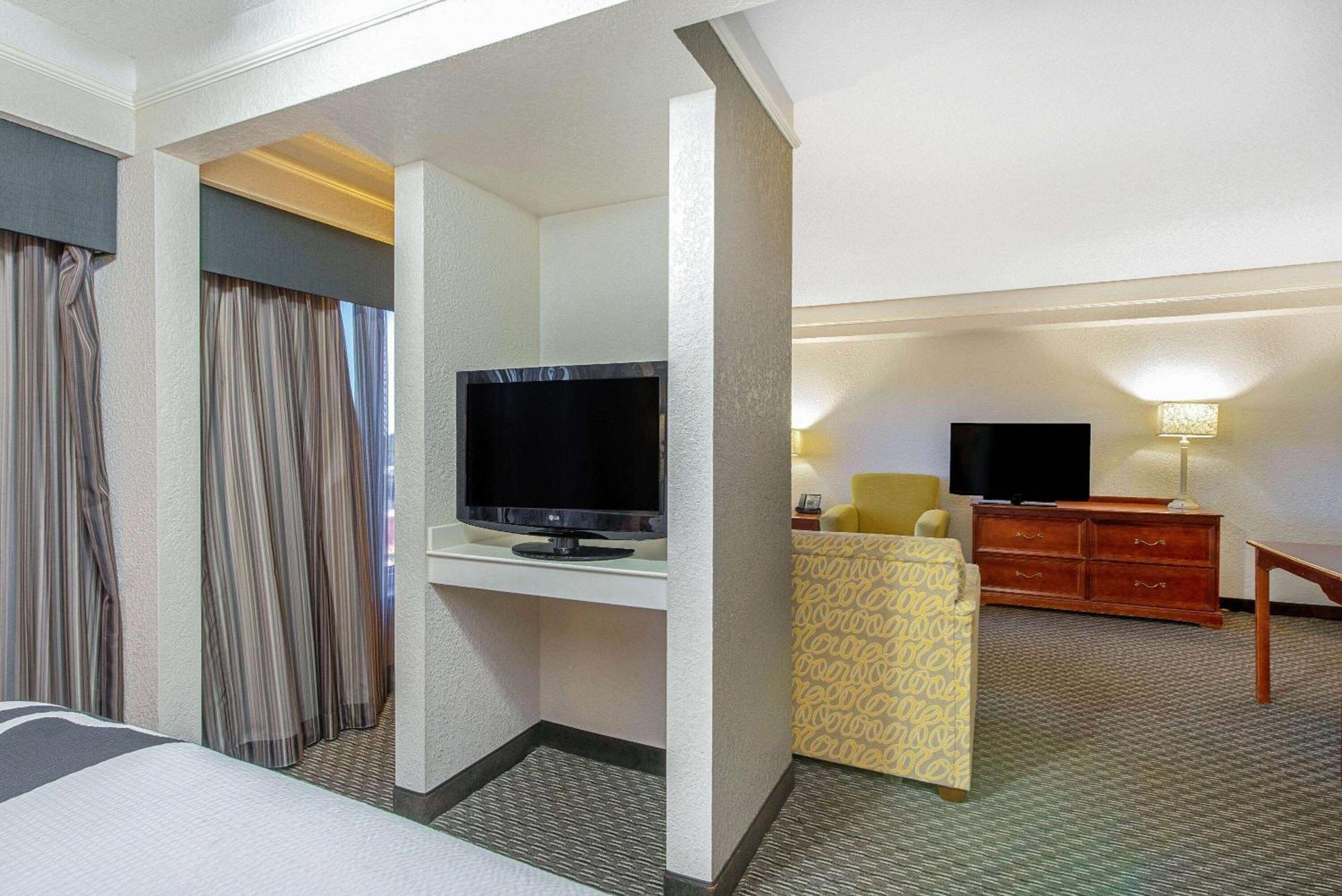 Hotel La Quinta By Wyndham New Orleans Airport Kenner Zewnętrze zdjęcie