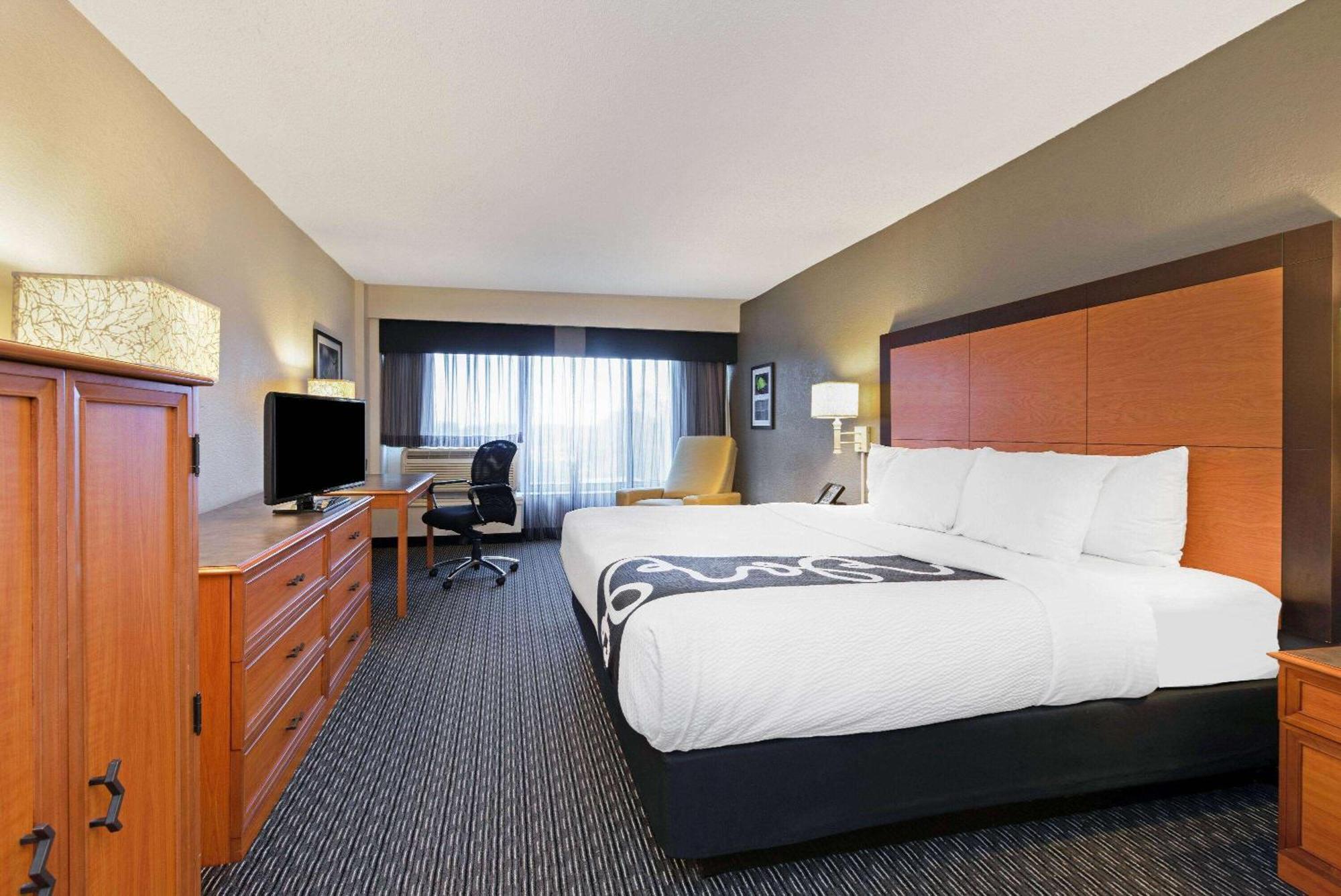 Hotel La Quinta By Wyndham New Orleans Airport Kenner Zewnętrze zdjęcie