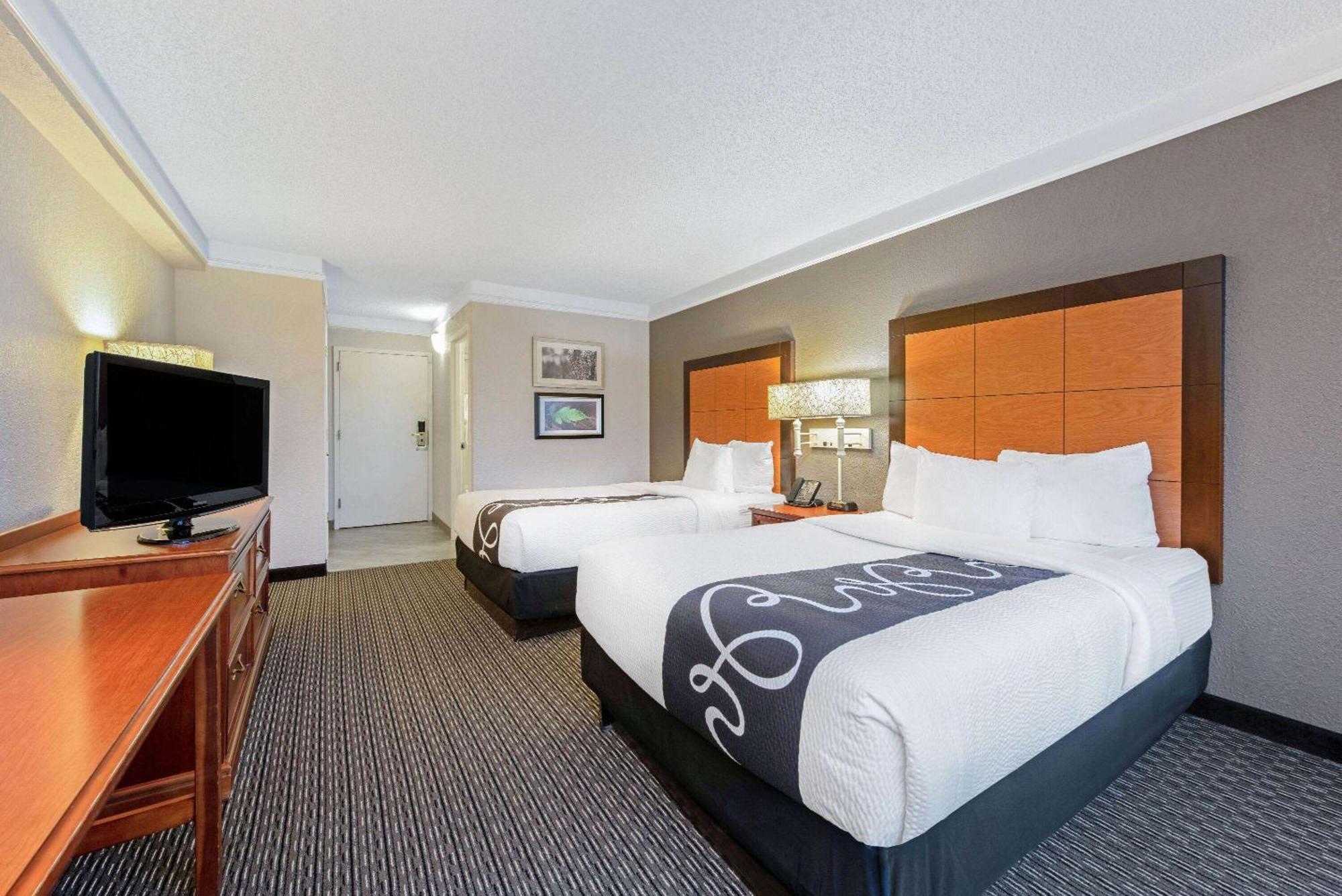 Hotel La Quinta By Wyndham New Orleans Airport Kenner Zewnętrze zdjęcie