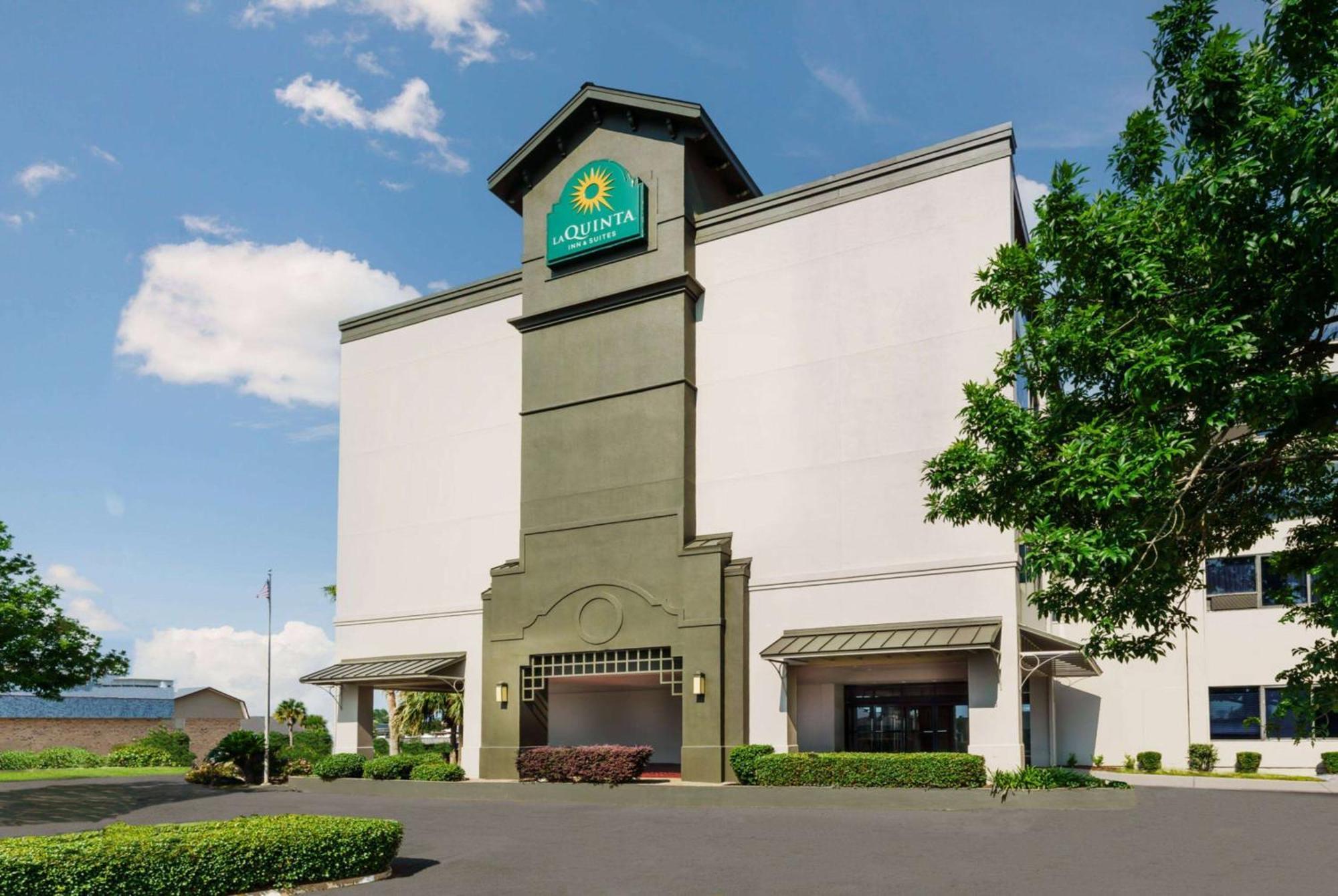Hotel La Quinta By Wyndham New Orleans Airport Kenner Zewnętrze zdjęcie