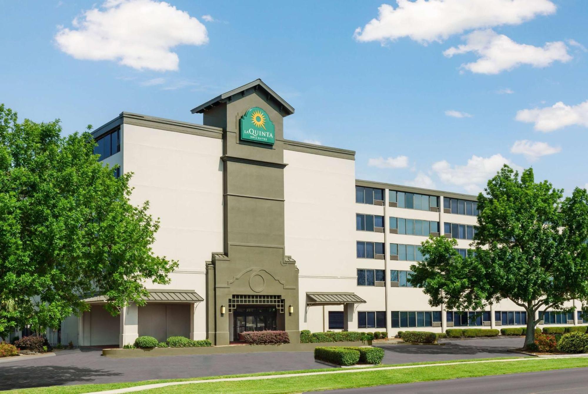 Hotel La Quinta By Wyndham New Orleans Airport Kenner Zewnętrze zdjęcie