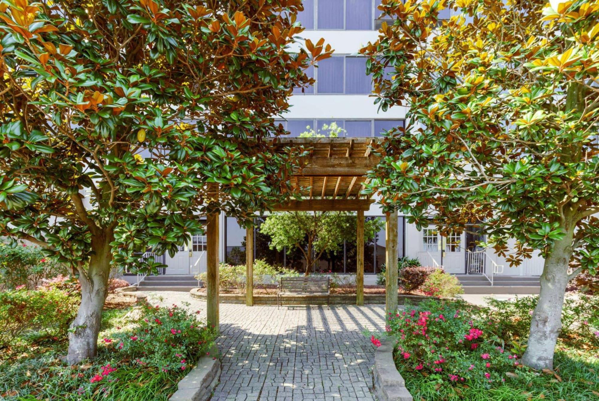 Hotel La Quinta By Wyndham New Orleans Airport Kenner Zewnętrze zdjęcie