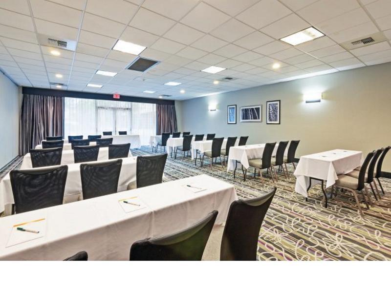 Hotel La Quinta By Wyndham New Orleans Airport Kenner Zewnętrze zdjęcie
