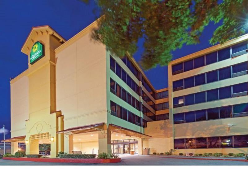 Hotel La Quinta By Wyndham New Orleans Airport Kenner Zewnętrze zdjęcie