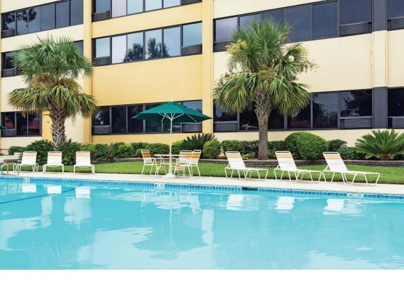 Hotel La Quinta By Wyndham New Orleans Airport Kenner Zewnętrze zdjęcie