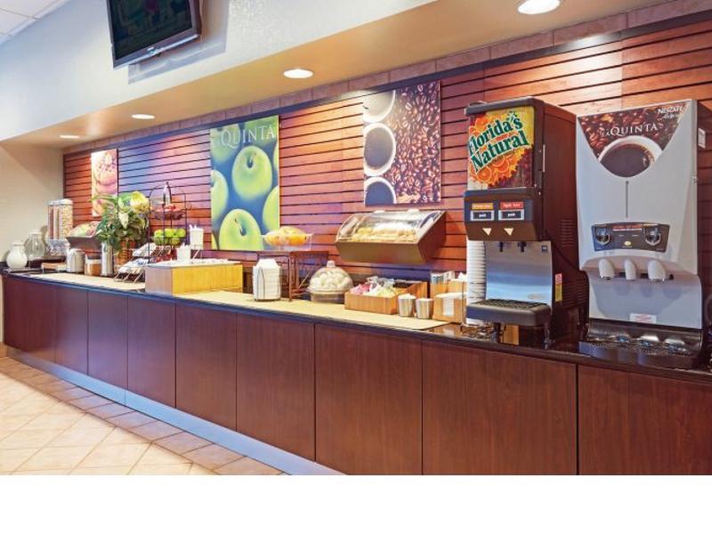Hotel La Quinta By Wyndham New Orleans Airport Kenner Zewnętrze zdjęcie