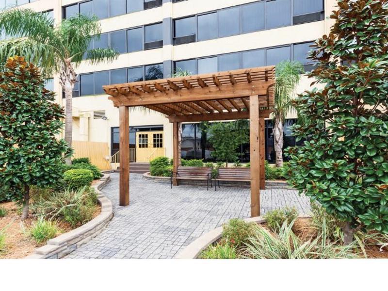 Hotel La Quinta By Wyndham New Orleans Airport Kenner Zewnętrze zdjęcie