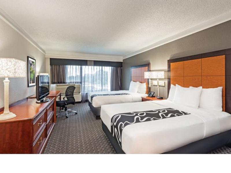 Hotel La Quinta By Wyndham New Orleans Airport Kenner Zewnętrze zdjęcie