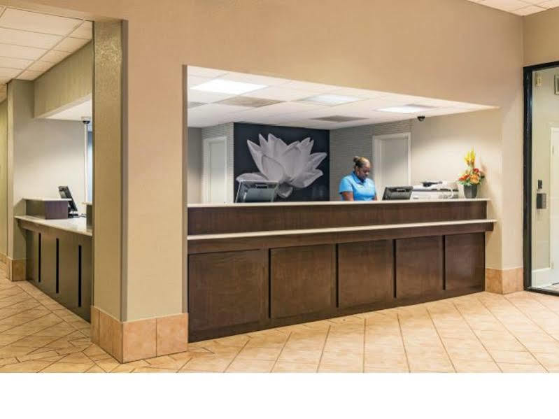 Hotel La Quinta By Wyndham New Orleans Airport Kenner Zewnętrze zdjęcie
